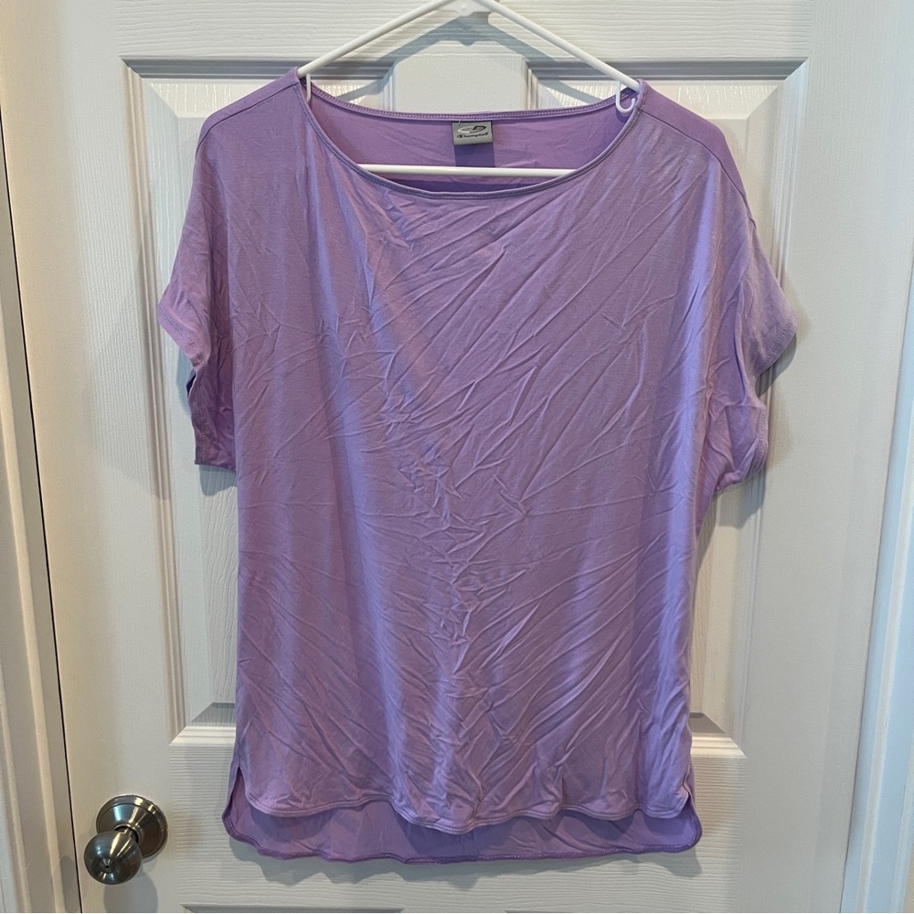 Champion Athletic Tee